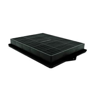 Ikea Filtro a carboni attivi per HOO508 / HOO508S / 400.162.16