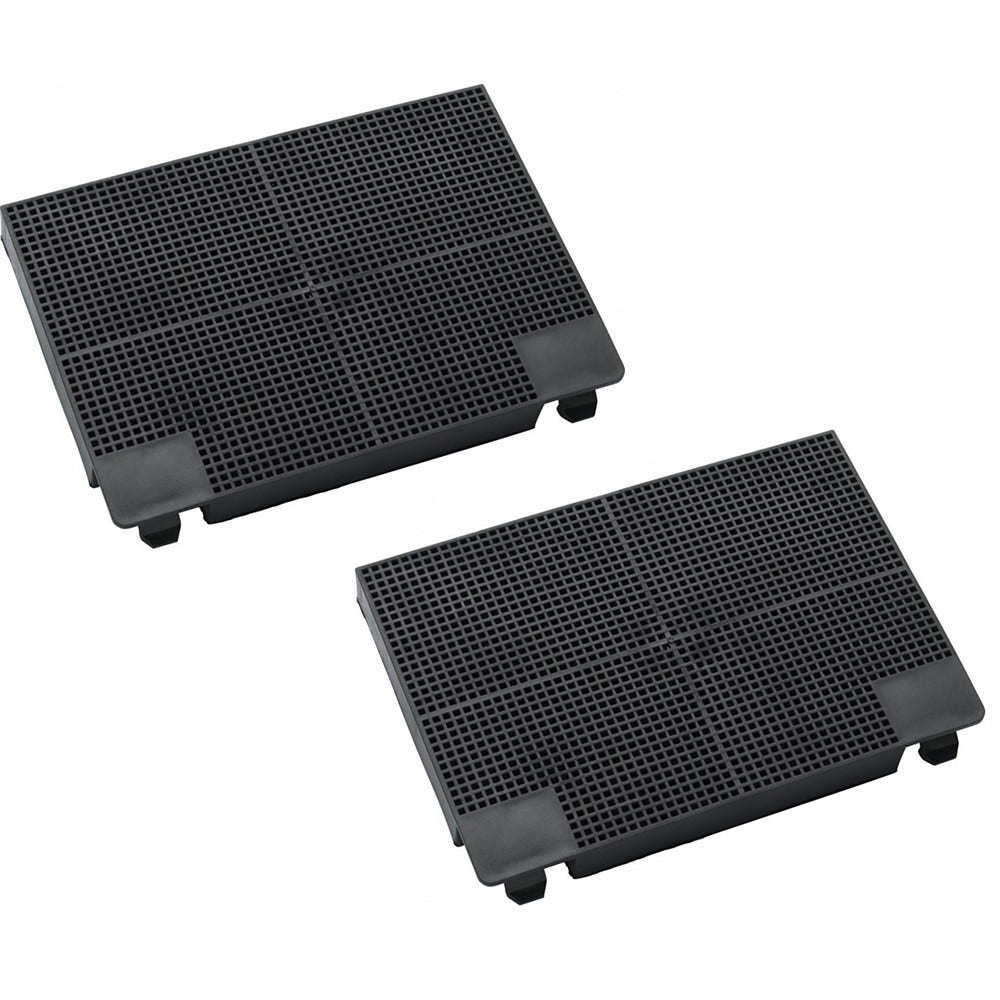 Filtro a carbone Hotpoint-Ariston Tipo 141 / CHF141/1 (2 pezzi)