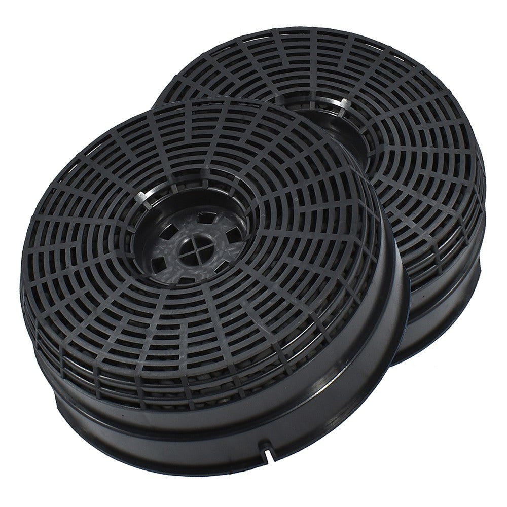 Filtro al carbonio Ignis 484000008782 / AKB000 (2 pezzi)