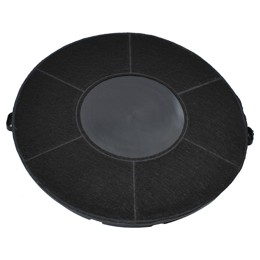 WPRO Filtro al Carbonio Tipo 48 / AMC037