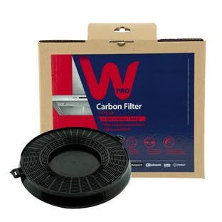 WPRO Filtro a carboni attivi Tipo 48 / AMC037