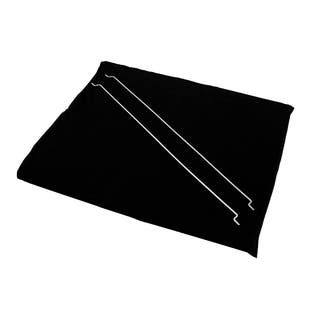 KitchenAid Filtro a carboni attivi rigenerabile AMH290 / Tipo 31