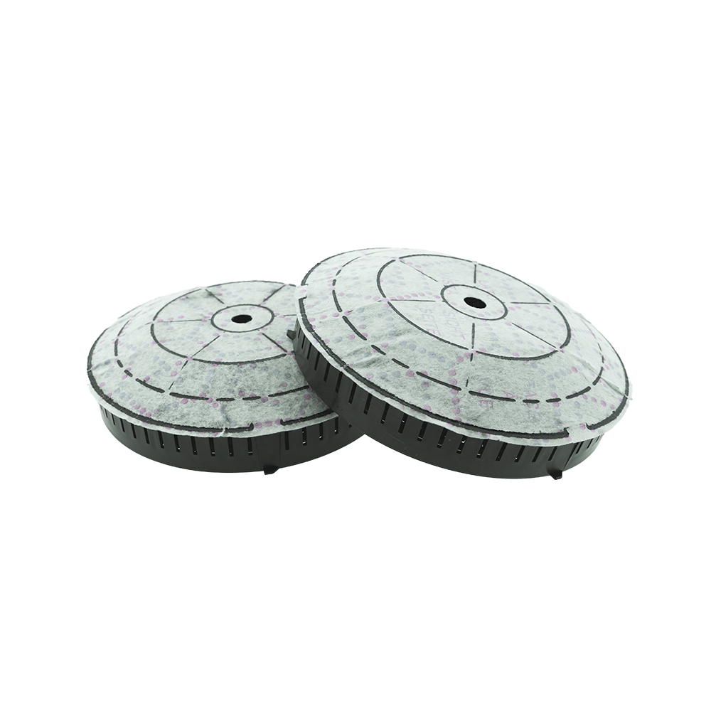 Ikea Filtro a carboni attivi (2 pz.) AMC072 / CHF57