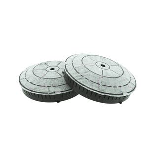 Ikea Filtro a carboni attivi (2 pz.) AMC072 / CHF57