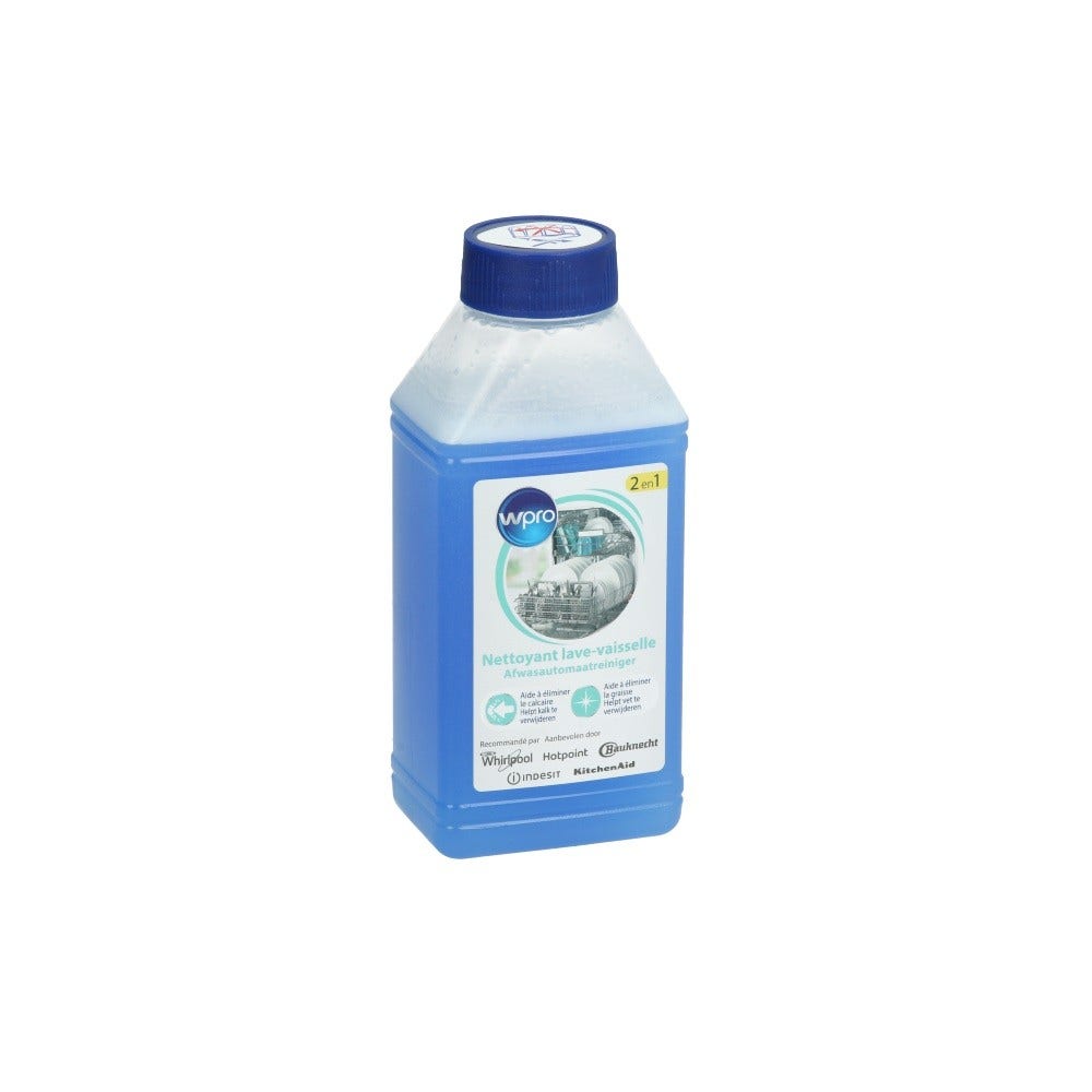 WPRO Detersivo per Lavastoviglie LIQ105