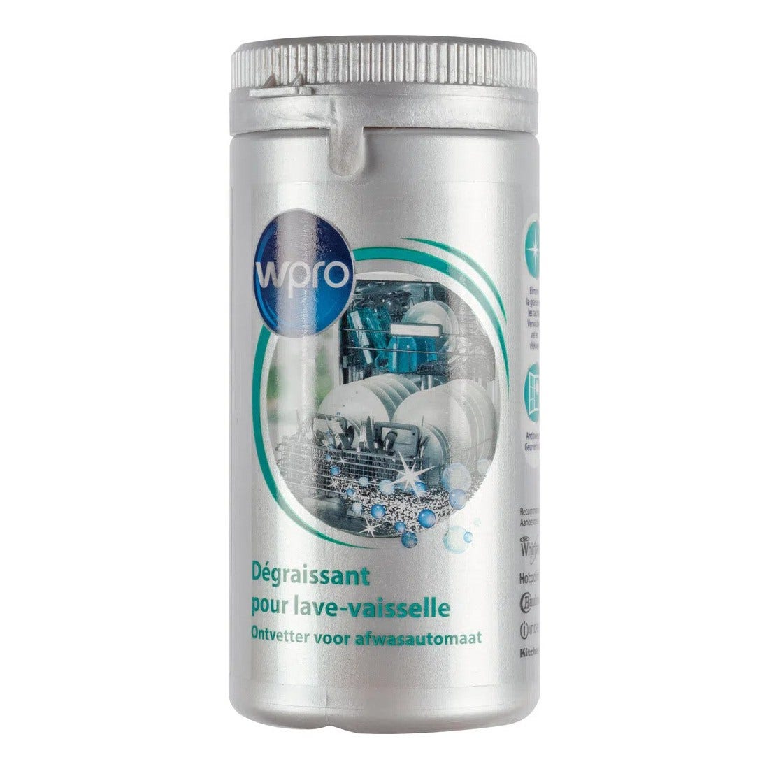 WPRO Sgrassatore DDG125 (sostituto di DDG104)