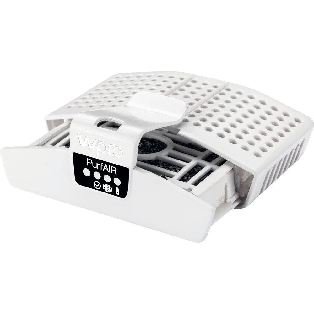 WPRO Filtro dell'aria PUR100