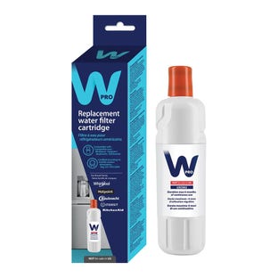 Filtro acqua frigorifero originale WPRO Every Drop 2 / USC002