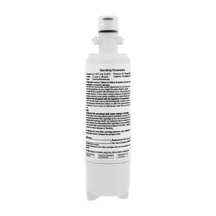 Blomberg Filtro acqua frigorifero 4874960100