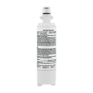 Küppersbusch Filtro acqua frigorifero 4874960100