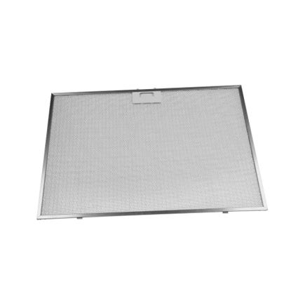 Hotpoint-Ariston Filtro in Metallo 565x380x8mm 488000302744