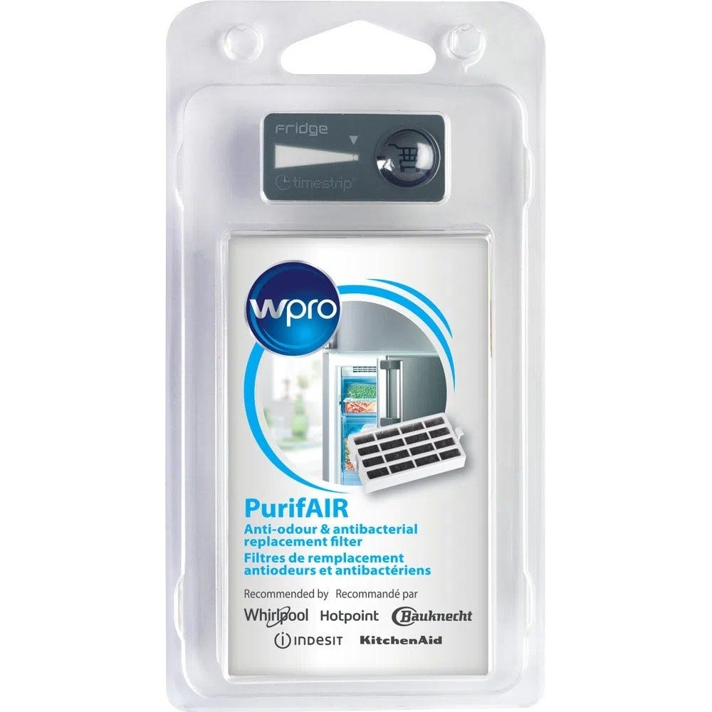 WPRO Filtro dell'aria PUR102 / 488000629720