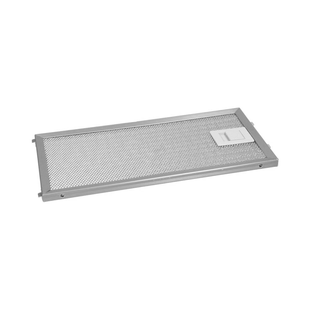 Ikea Filtro metallico antigrasso 254x124mm FINSMAKARE