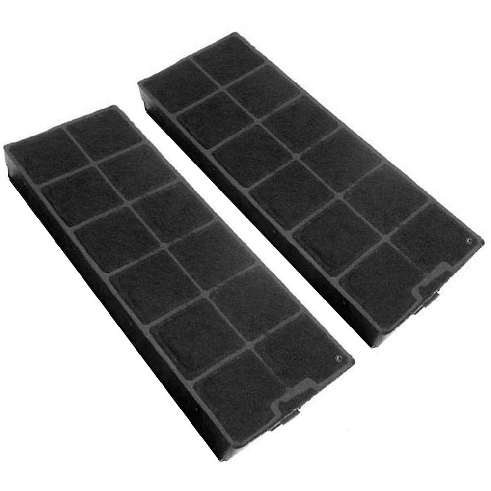 Rosières Filtro al Carbonio 49016877 / FCH260 / 49016215 (2 pezzi)