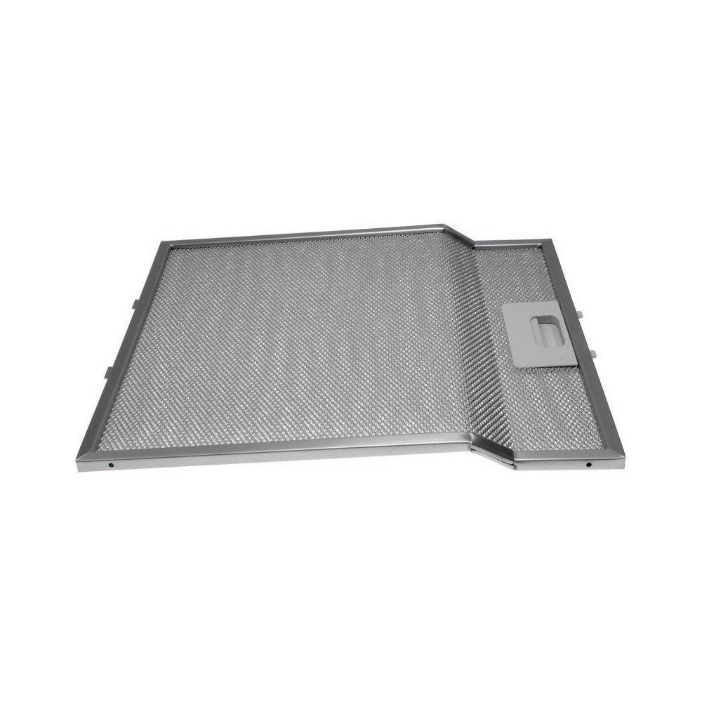 Filtro in metallo Candy 314x283x9mm 49023414