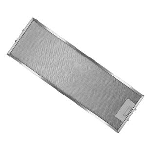Filtro metallico Candy 532x176x9mm 49025283