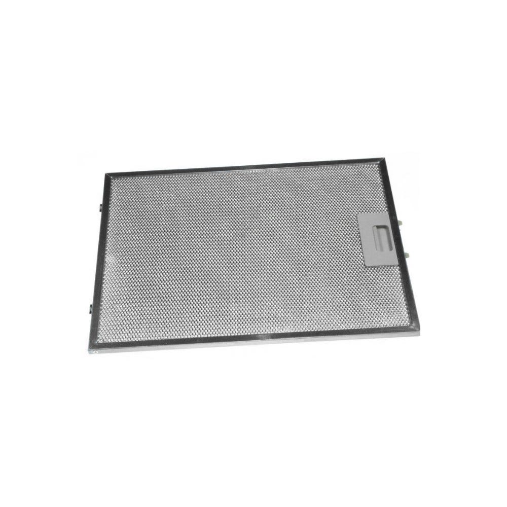 Filtro metallico Candy 379x279x9mm 49026597
