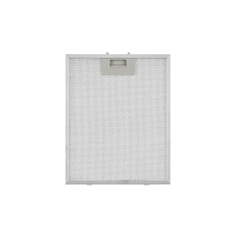 Kit filtro a carboni attivi (2 pz.) e Filtro metallico antigrasso (1 pz) compatibile con Candy CVMA60/90