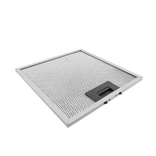 Filtro in metallo per cappa Candy 270x260mm 49045449