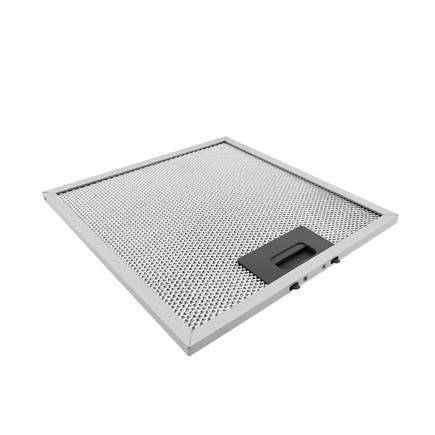 Filtro in metallo per cappa Candy 270x260mm 49045449