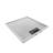 Filtro in metallo per cappa Candy 270x260mm 49045449