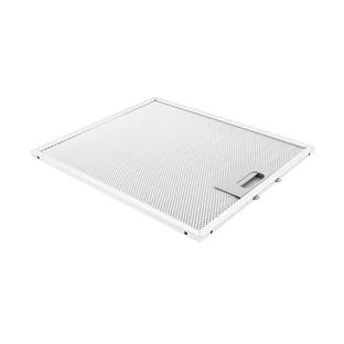 Gorenje Filtro metallico antigrasso 305x267x10mm 496904
