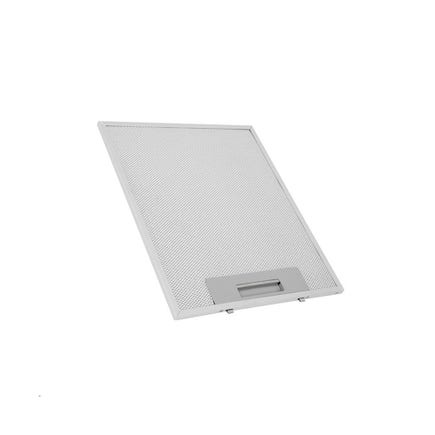 Filtro metallico Zanussi 255x300mm 50220063007