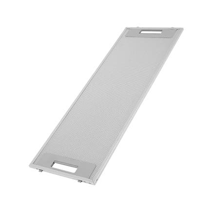 Filtro in Metallo Zanussi 514x179mm 50227656001