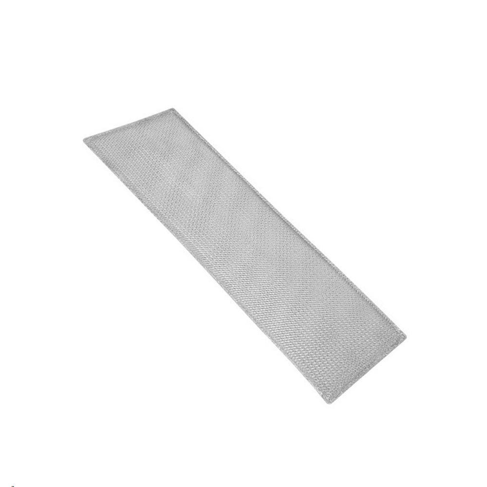 Filtro in Metallo Electrolux 430x147mm 50230537008