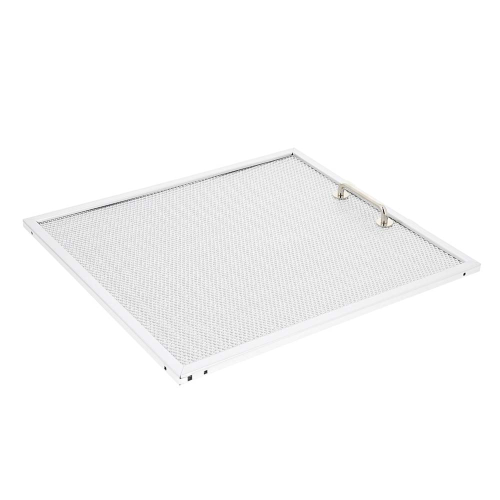 Siemens Filtro metallico antigrasso 300x266x9mm 210340 / 00210340