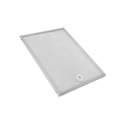 Zanussi Filtro Metallico 320x235x10mm 50232705009 / 405546848