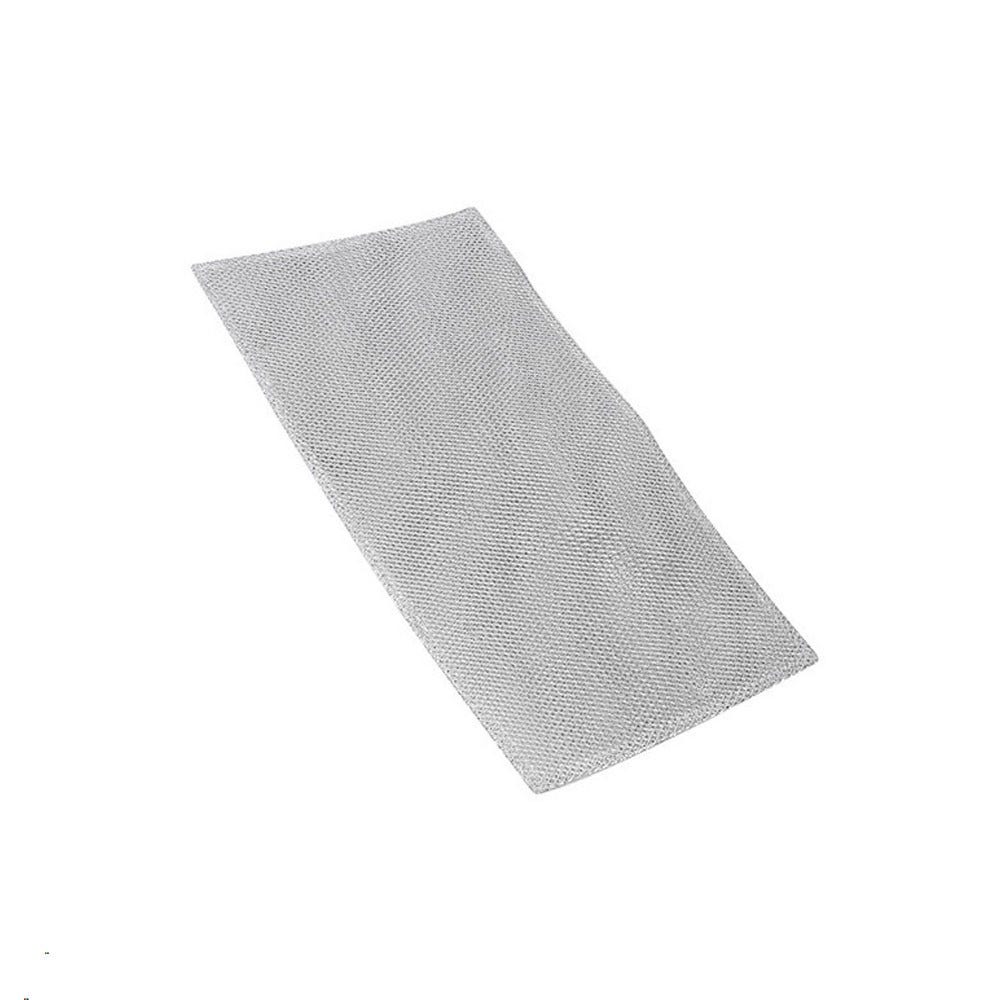 Filtro in metallo AEG 366x202x5mm 50242712003