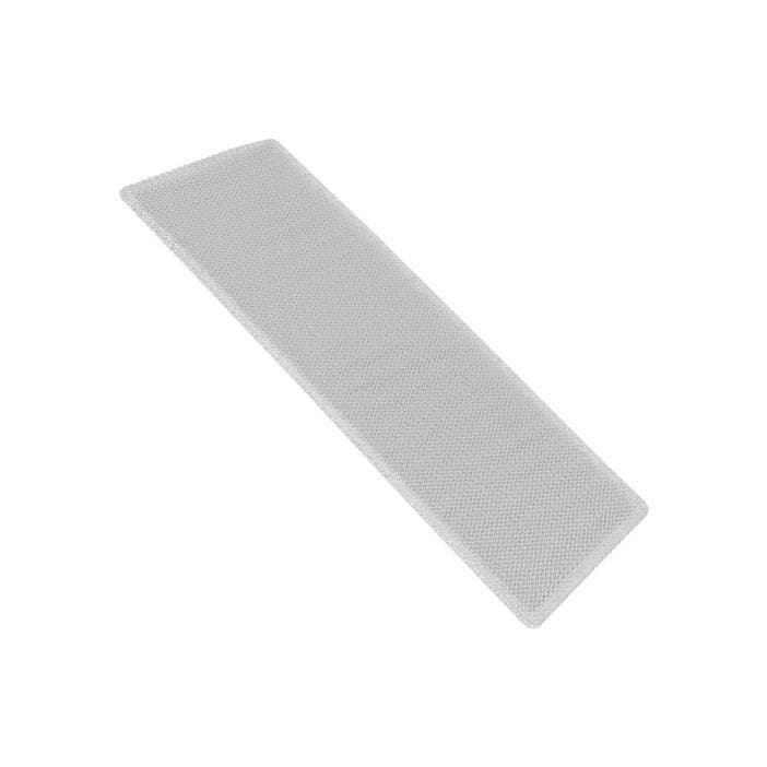 Filtro in metallo AEG 425x157x5mm 50244453002