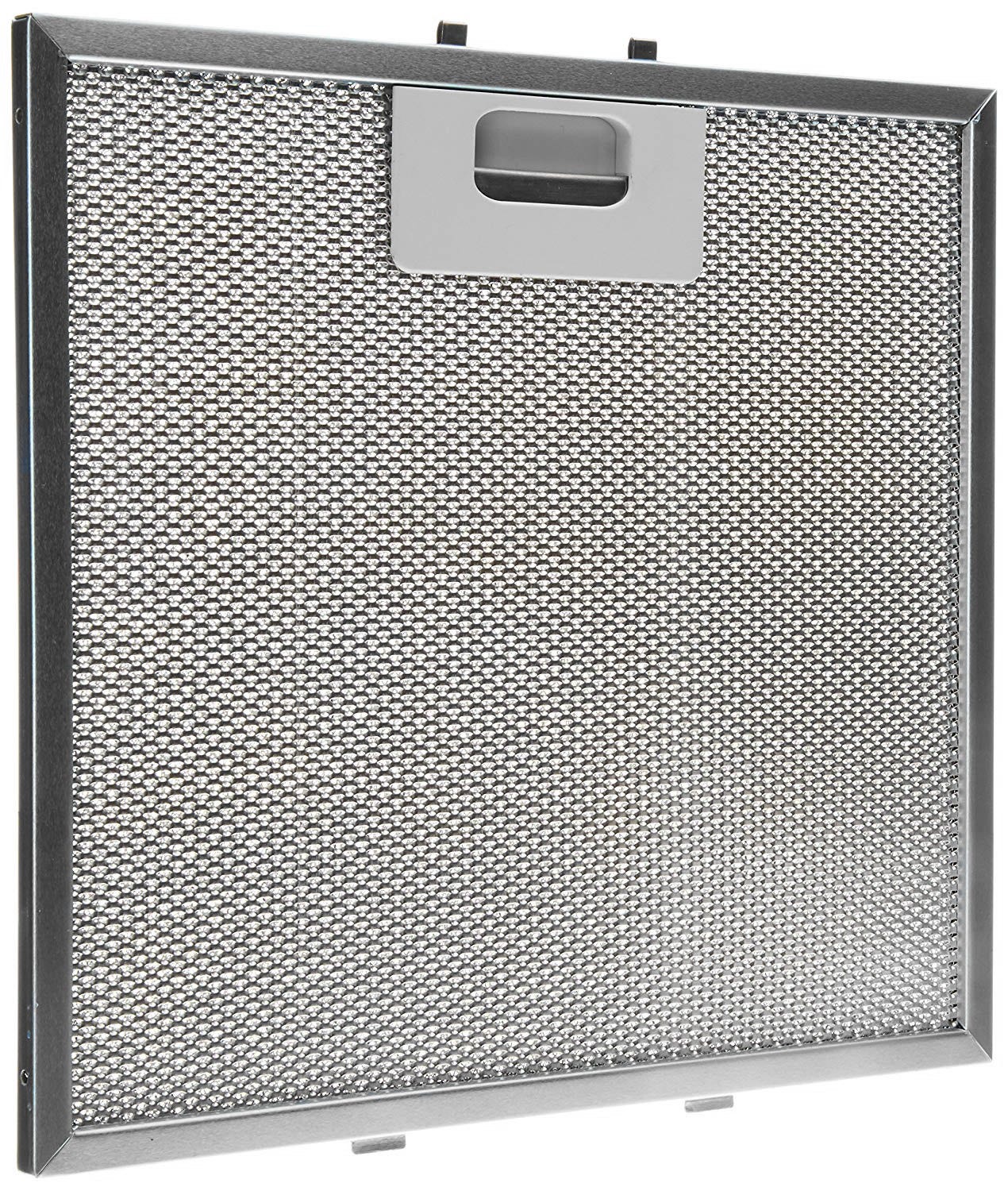 Filtro in Metallo Electrolux 239x259x9mm 50261583004