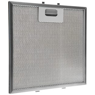 Filtro in Metallo Electrolux 239x259x9mm 50261583004