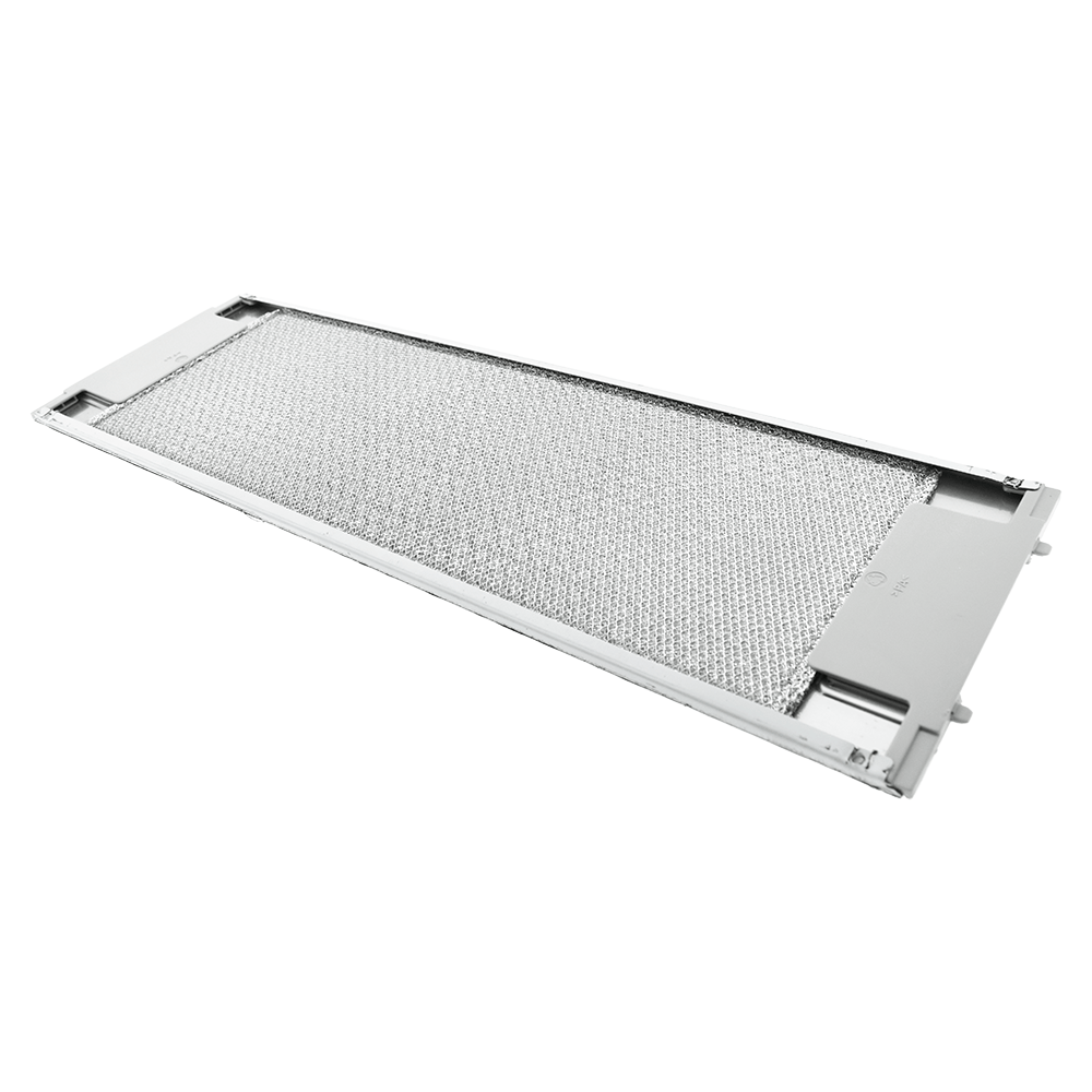 Filtro metallico AEG 507x160mm 50263849007