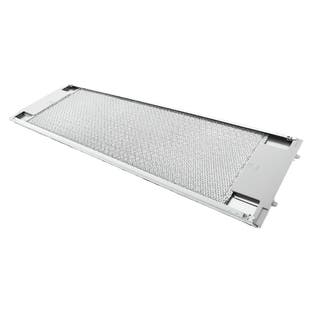 Filtro metallico AEG 507x160mm 50263849007