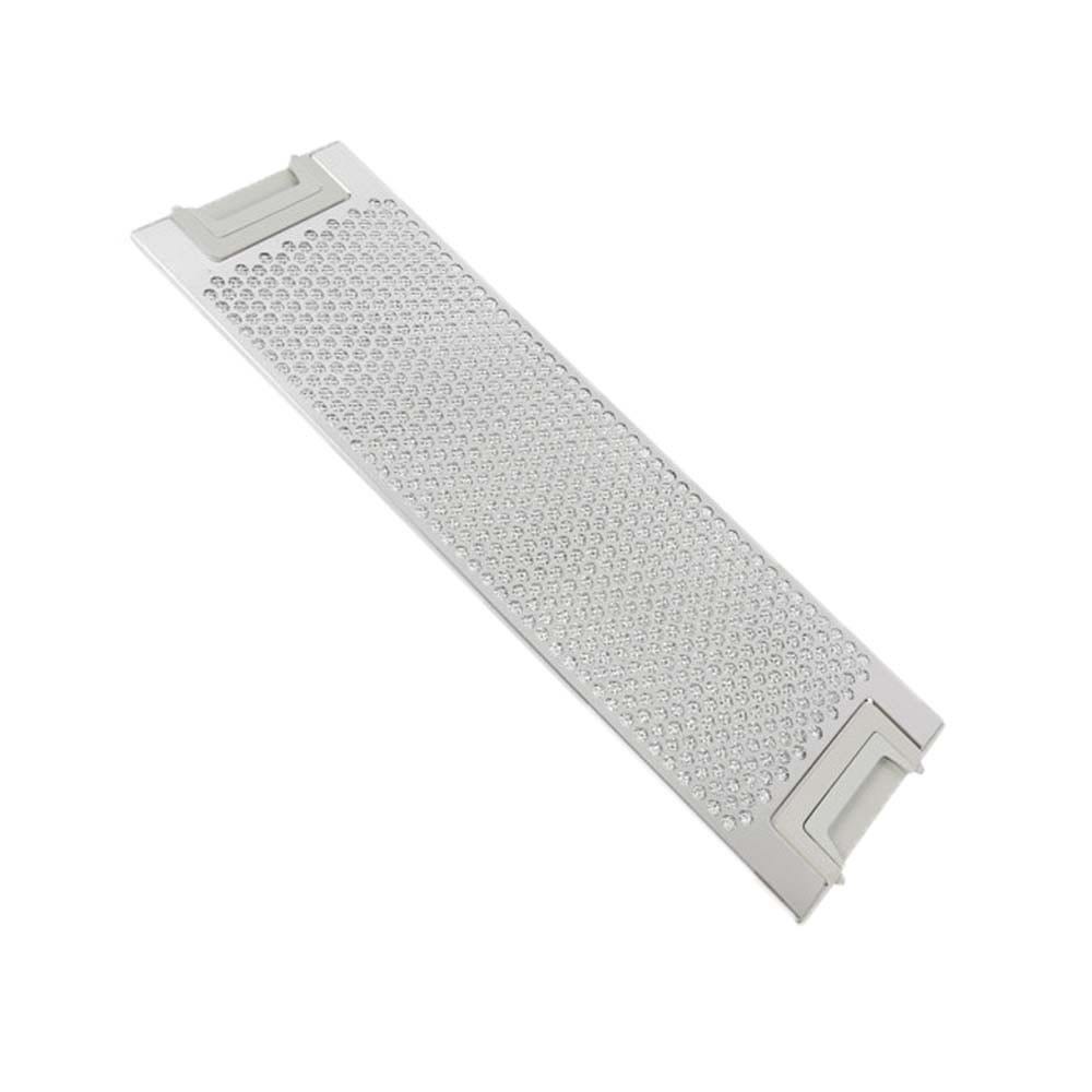 Filtro metallico AEG 507x160mm 50263849007