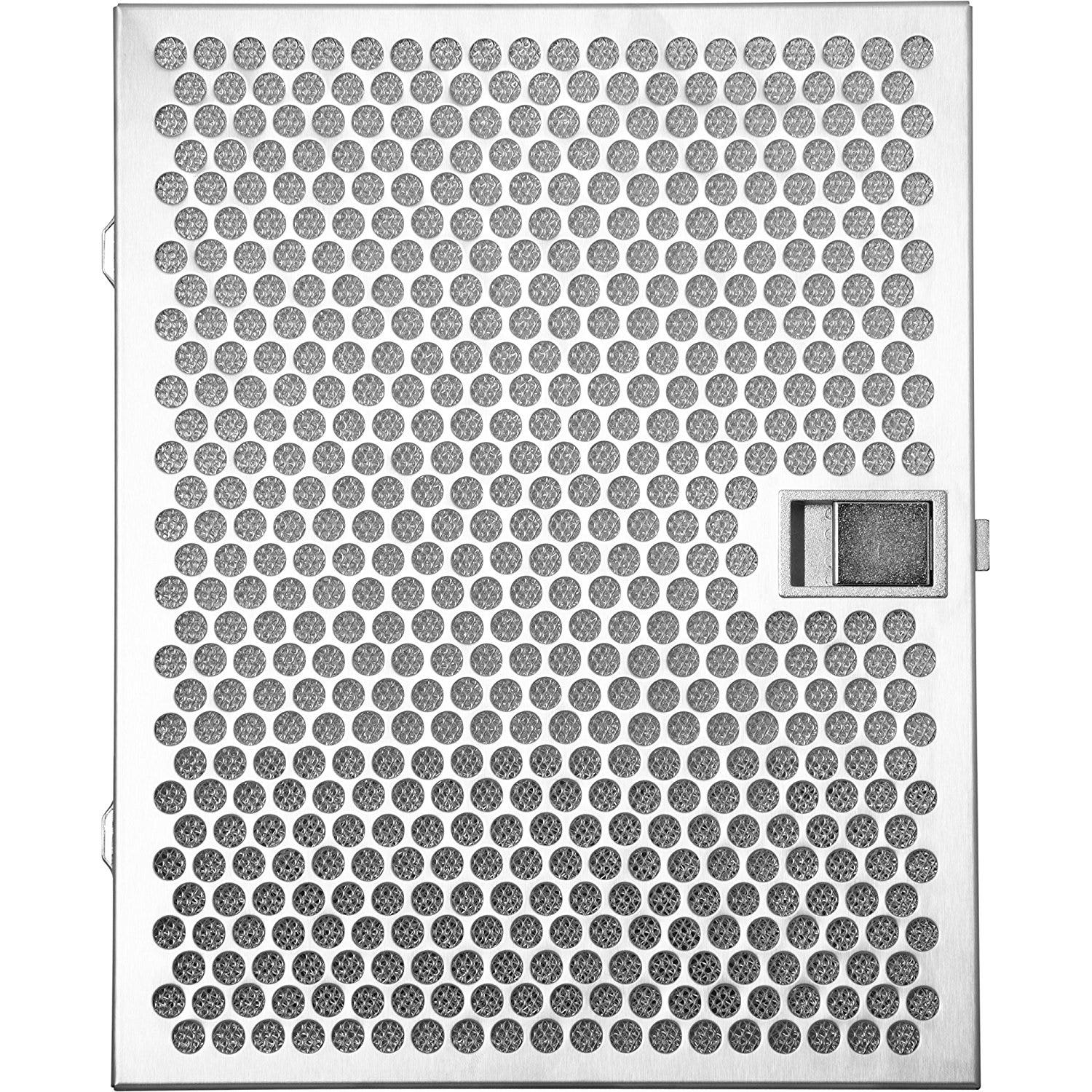 Filtro in metallo Electrolux 276x218x8mm 50265562004
