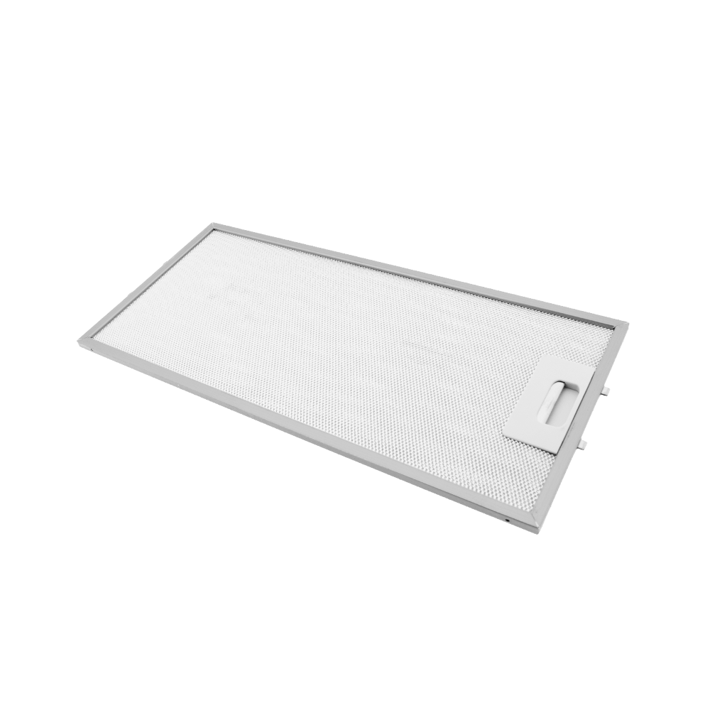 Zanussi Filtro metallico antigrasso 432x200mm per ZEV6940FBA