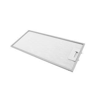 Zanussi Filtro metallico antigrasso 432x200mm per ZEV6940FBA