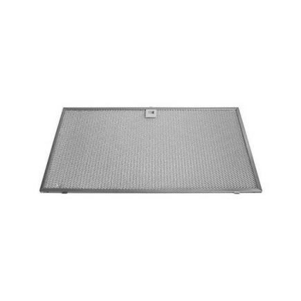 Zanussi Filtro Metallico 557x304x10mm 50268443004