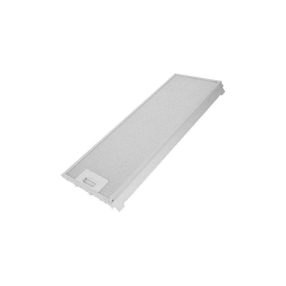 Filtro in metallo Electrolux 533x177x38mm 50272666004