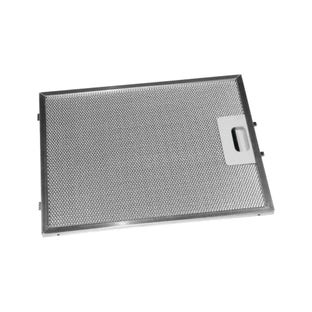 Faure Filtro in Metallo 300x235mm 50274437008