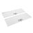 AEG Filtro in Metallo 137x410mm 50286534008 (2 pezzi)