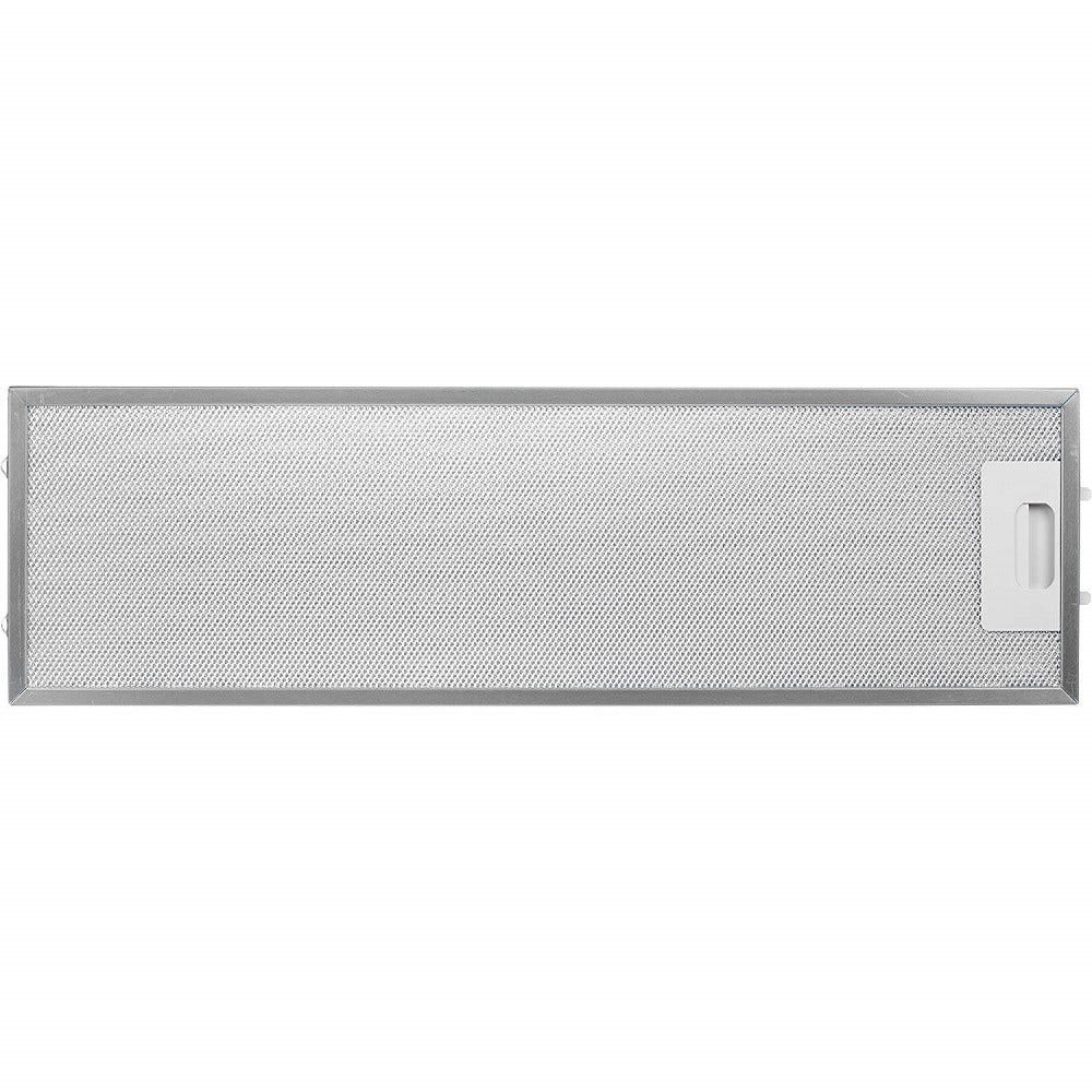 Arthur Martin Filtro in Metallo 530x160x8mm 50289526001