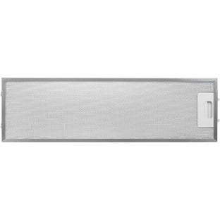 Filtro metallico Electrolux 530x160x8mm 50289526001