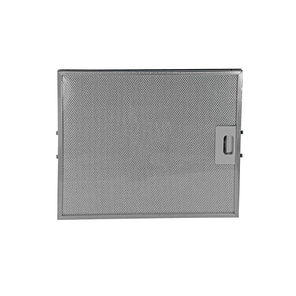 Turboair Filtro in Metallo 365x325x8mm 50290725006