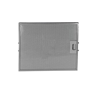 Alno Filtro metallico 365x325mm 50290725006