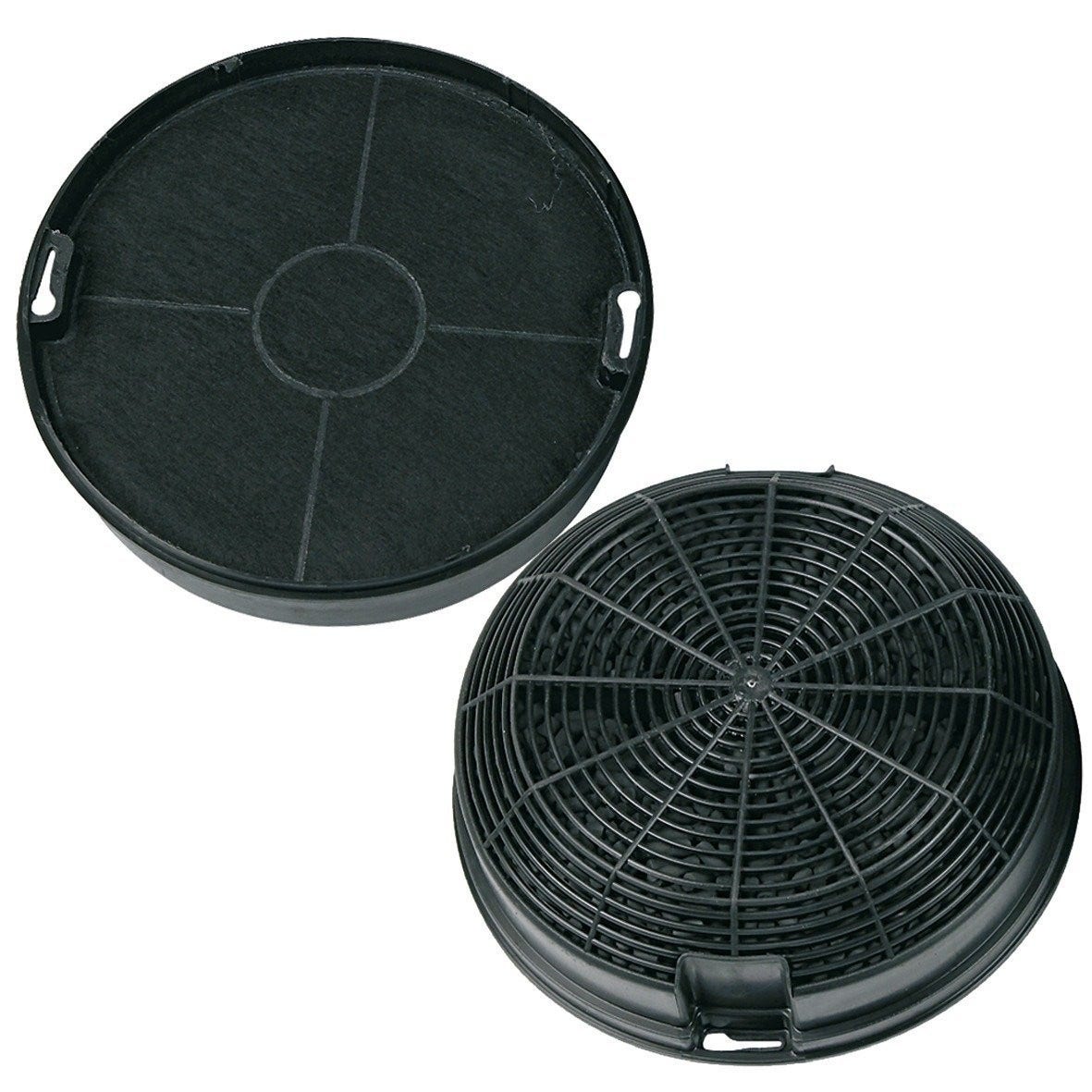 Samsung set filtro carbone CFC0141497 / modello 47 (2 pz.)